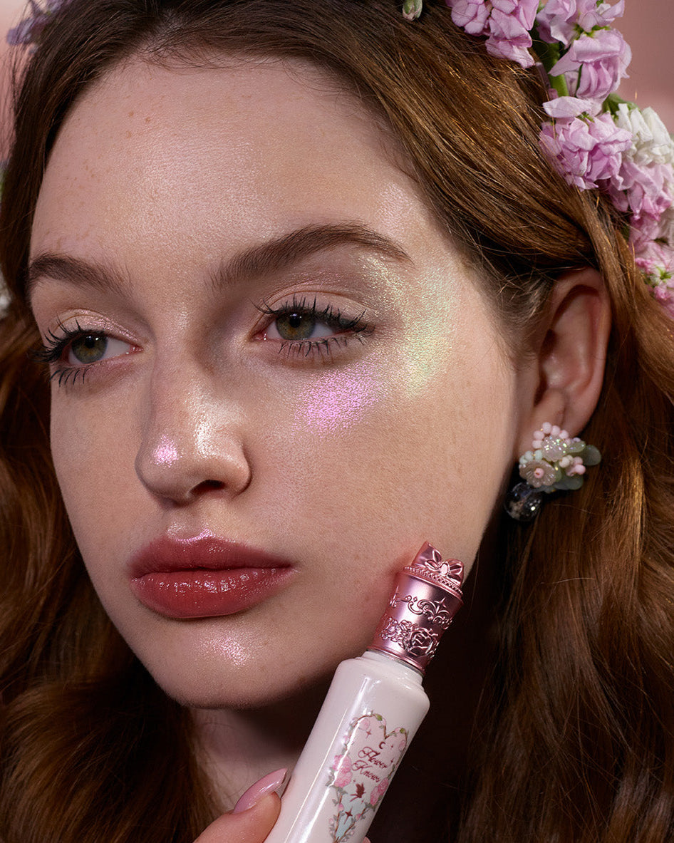 Midsummer Fairytales Liquid Highlighter (Multichrome) Image 31