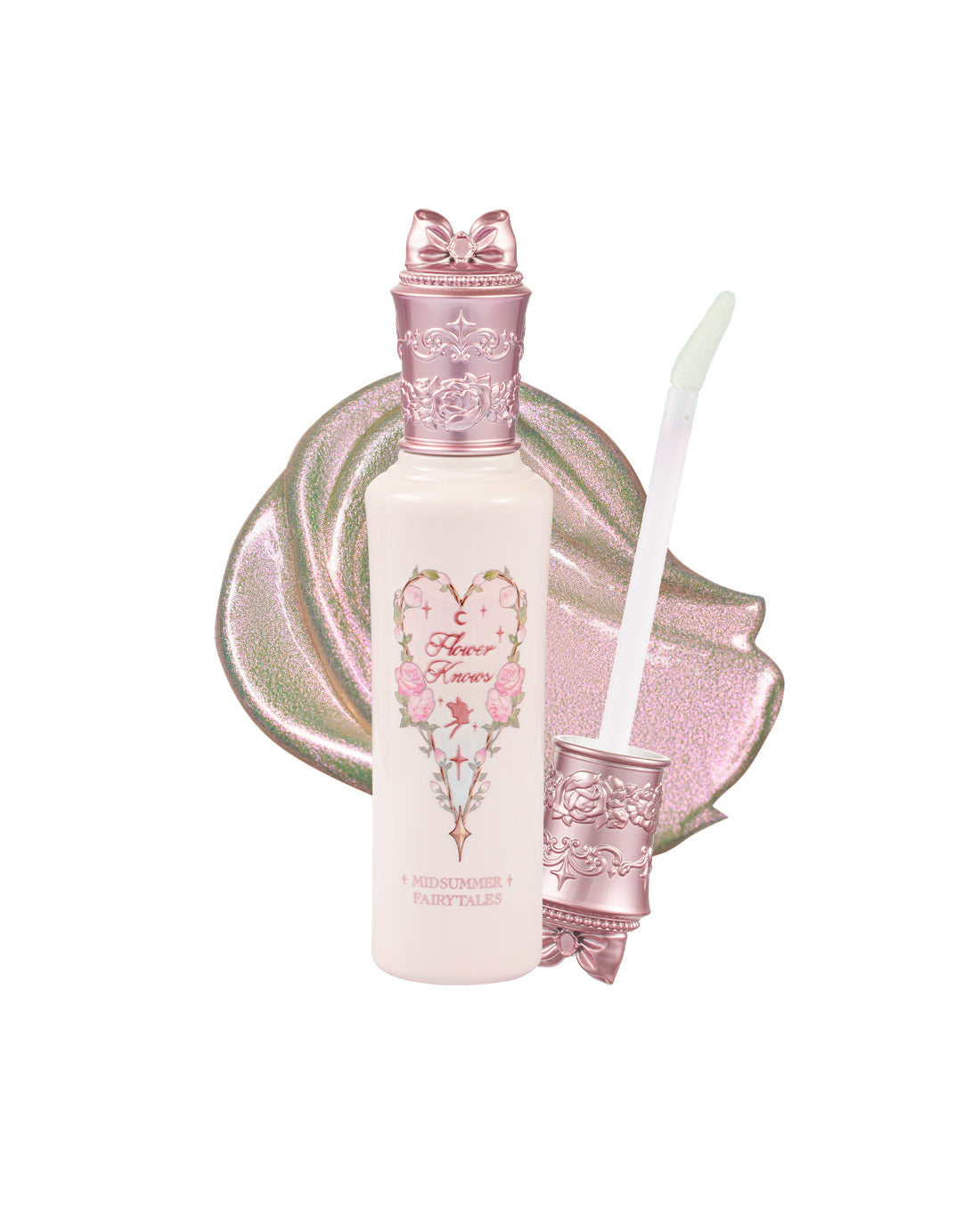 Midsummer Fairytales Liquid Highlighter (Multichrome) Image 26