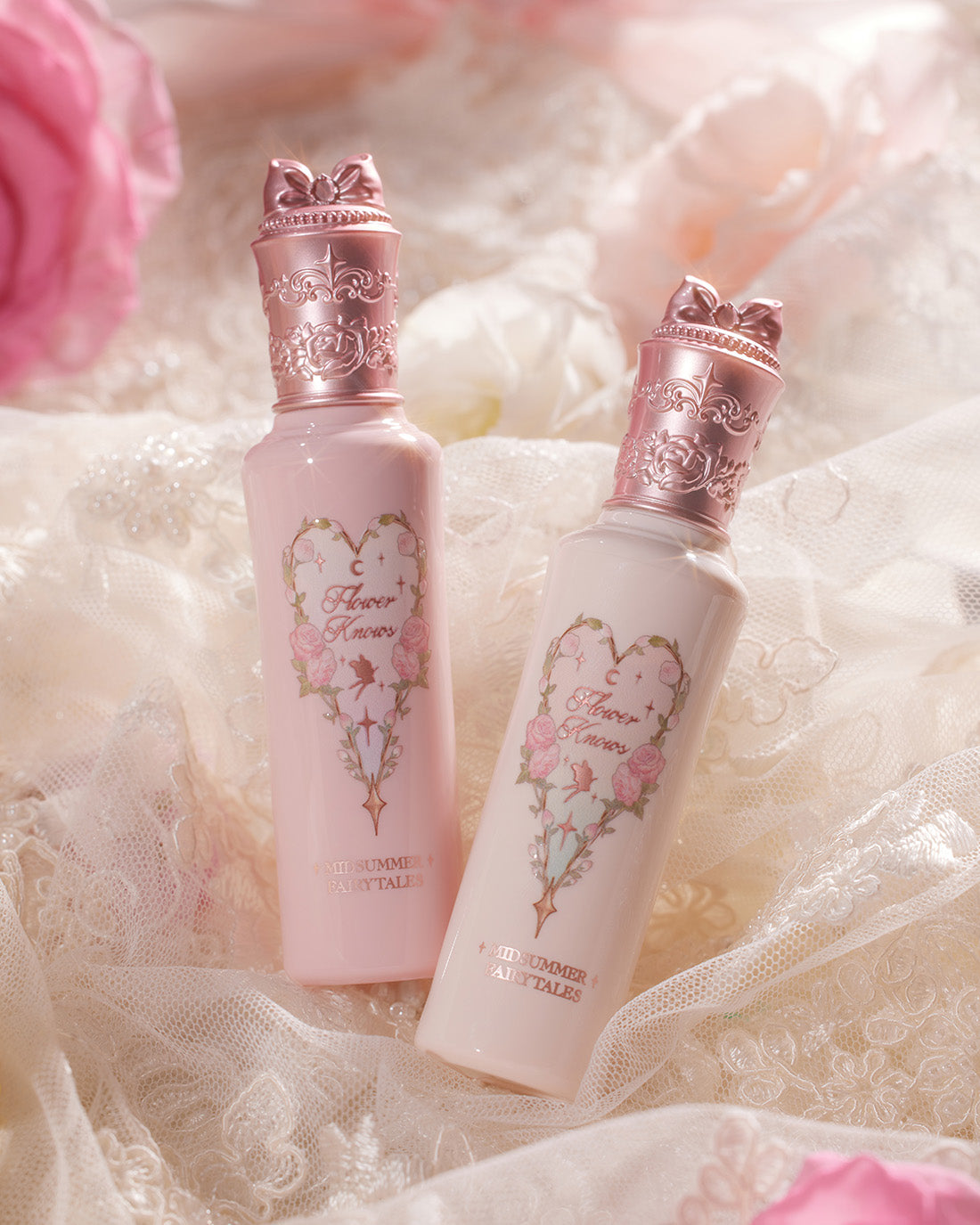 Midsummer Fairytales Liquid Highlighter (Multichrome) Image 7