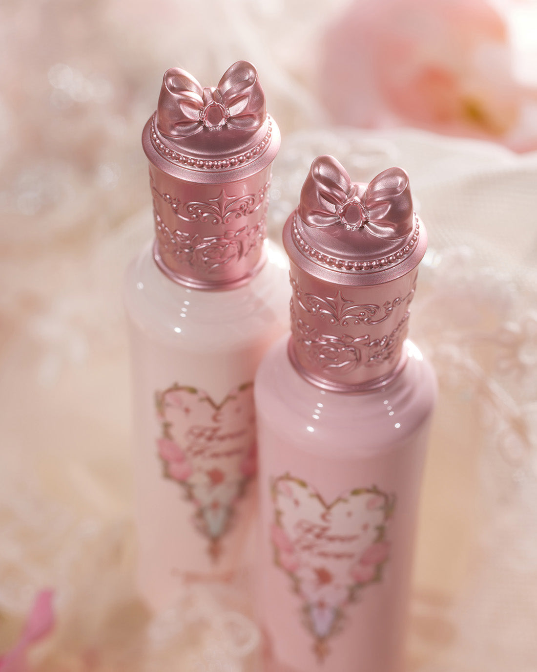 Midsummer Fairytales Liquid Highlighter (Multichrome) Image 16
