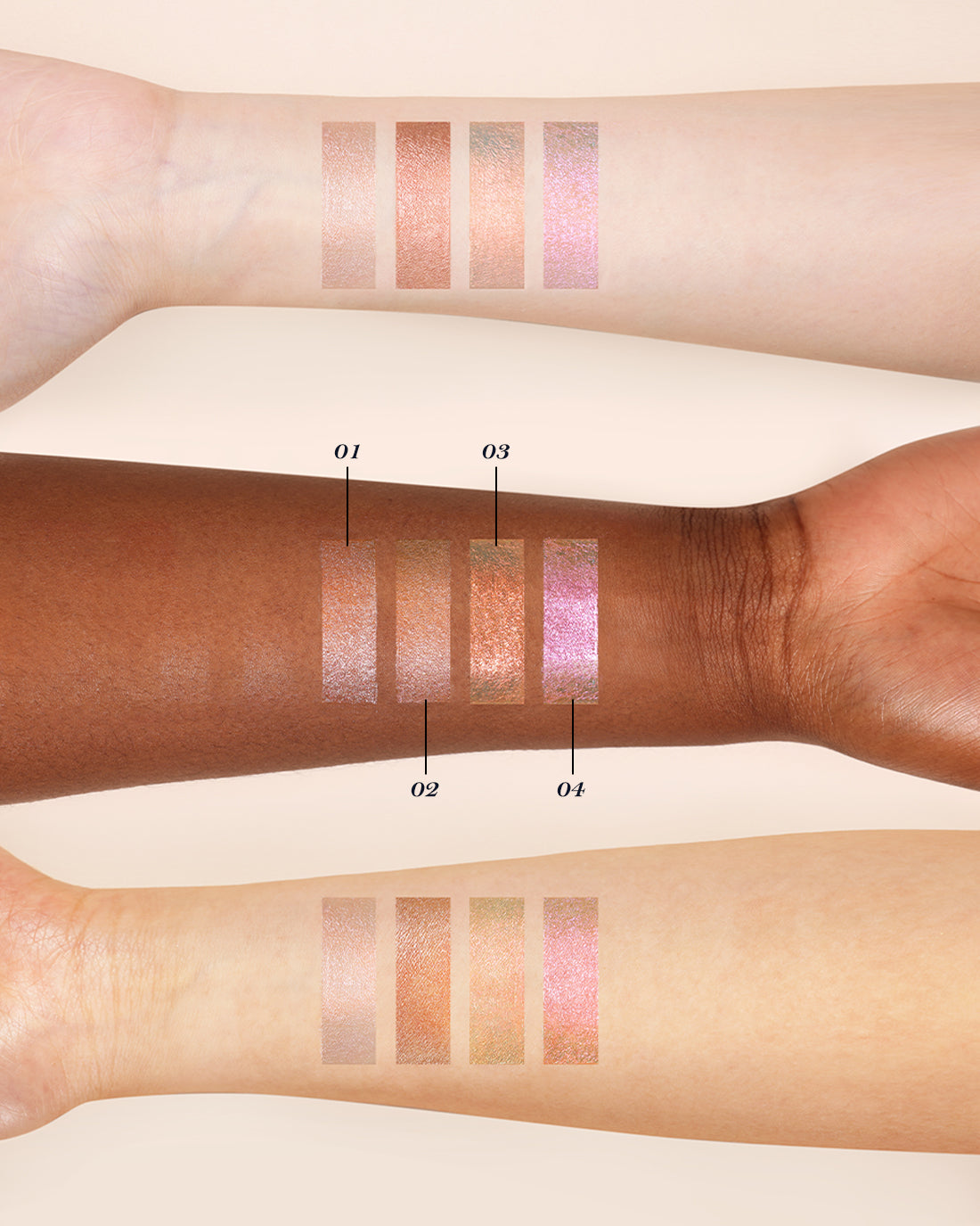 Midsummer Fairytales Liquid Highlighter (Multichrome) Image 20