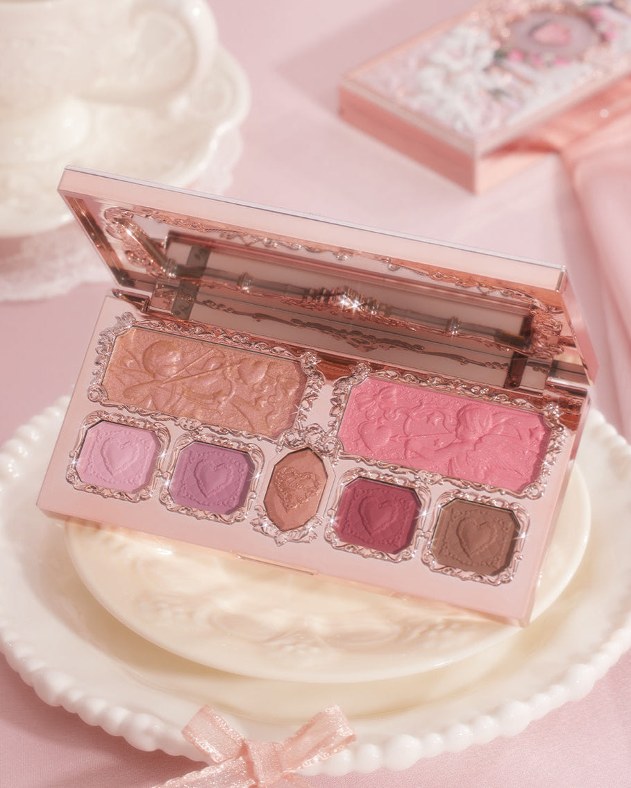 Pink Pop Set Image 3