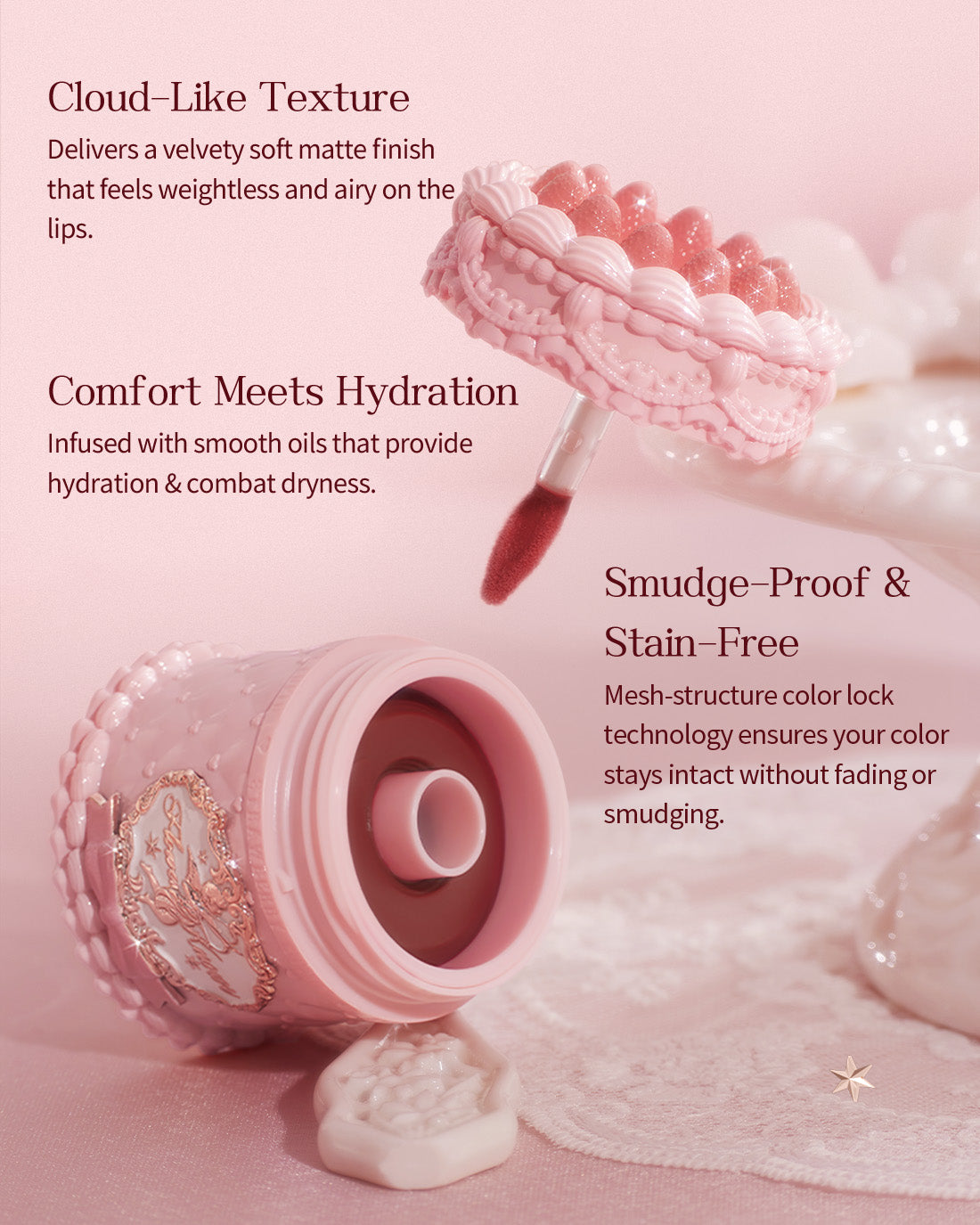 Pink Pop Set Image 9