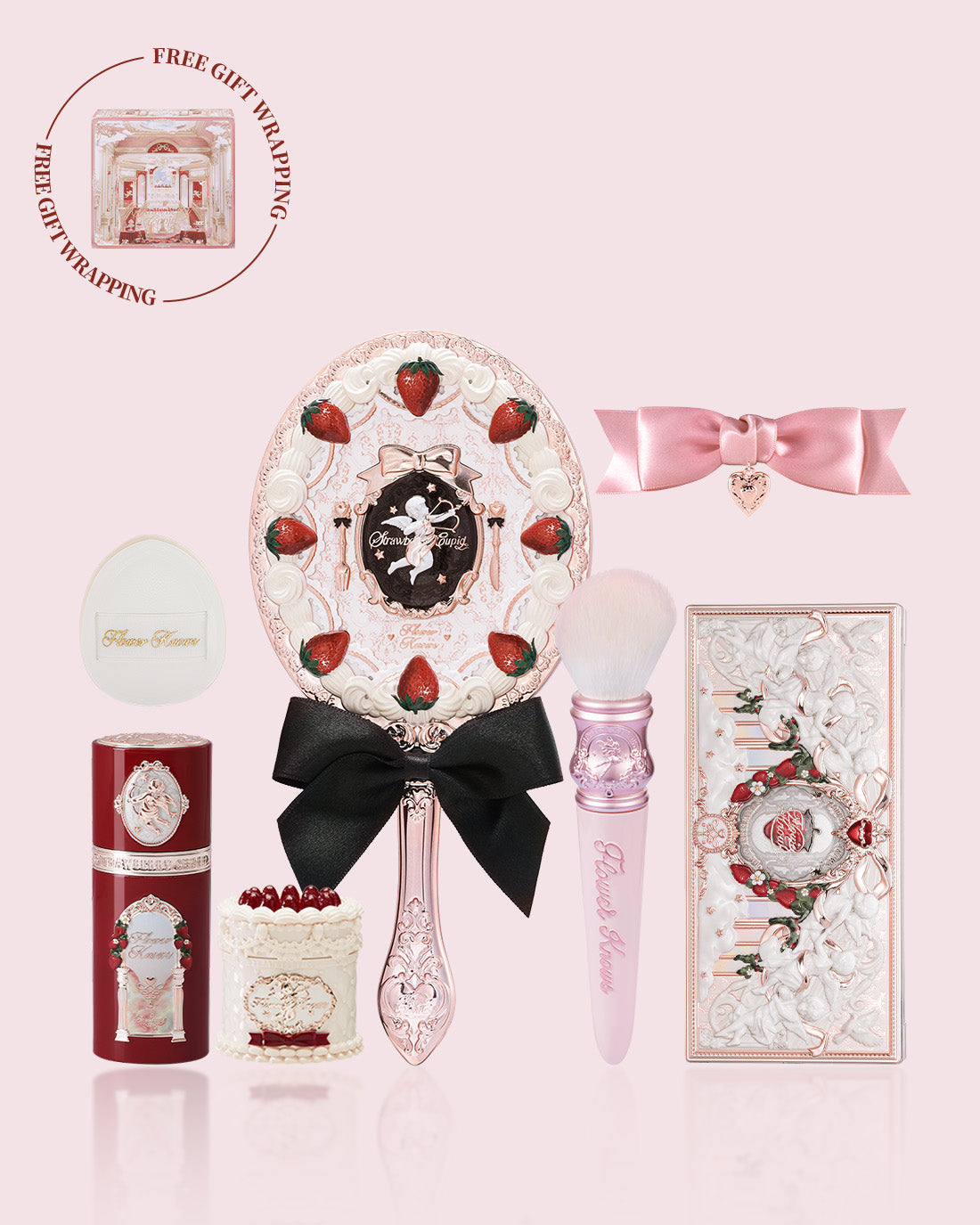 Pink Pop Set Image 6
