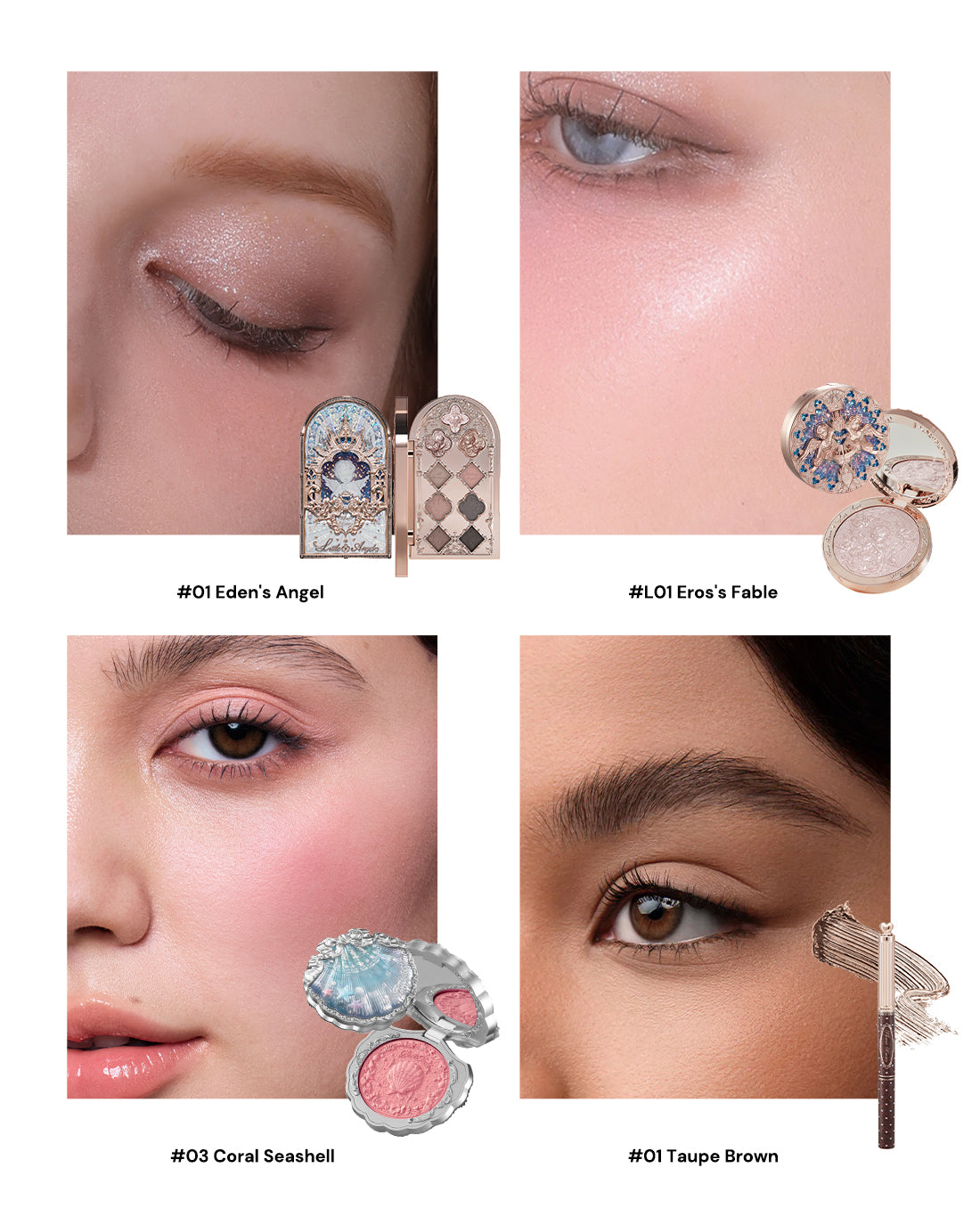 Refined Radiance Set Image 2