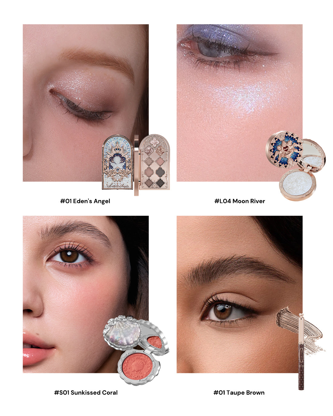 Refined Radiance Set Image 8