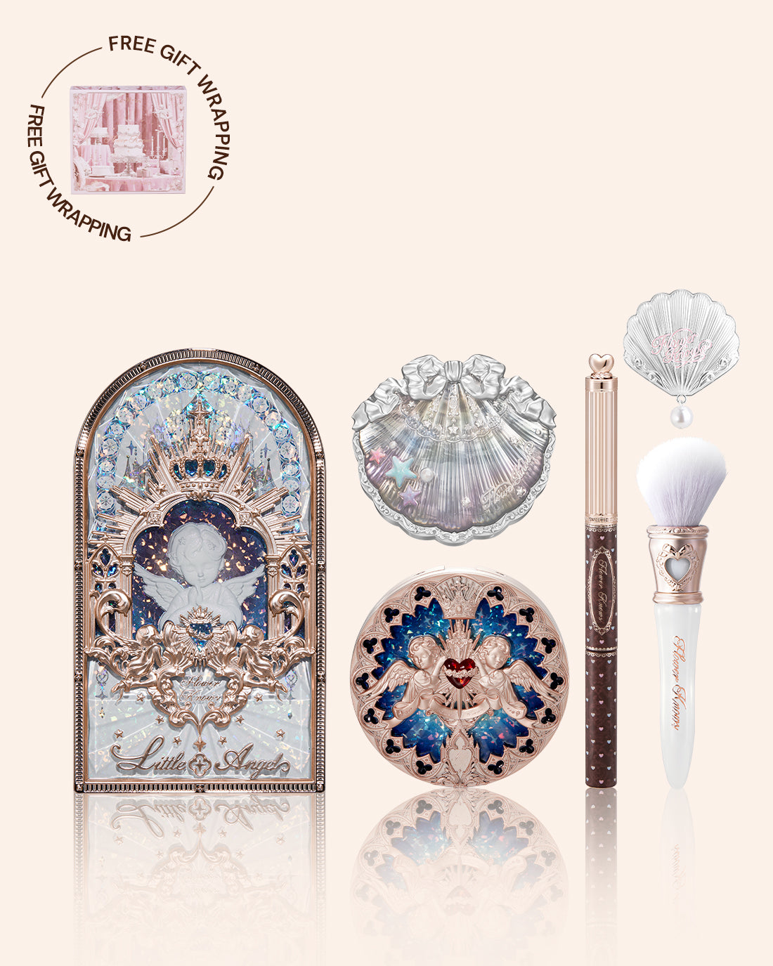 Refined Radiance Set Image 7