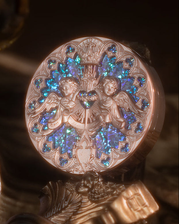 Refined Radiance Set Image 5