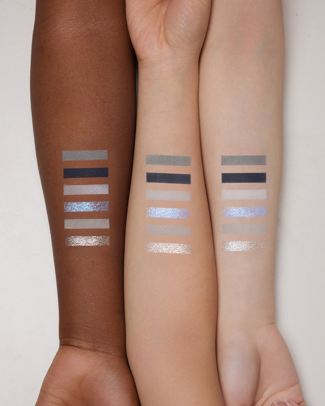 Shell's Jewel 6-Color Makeup Palette Image 18