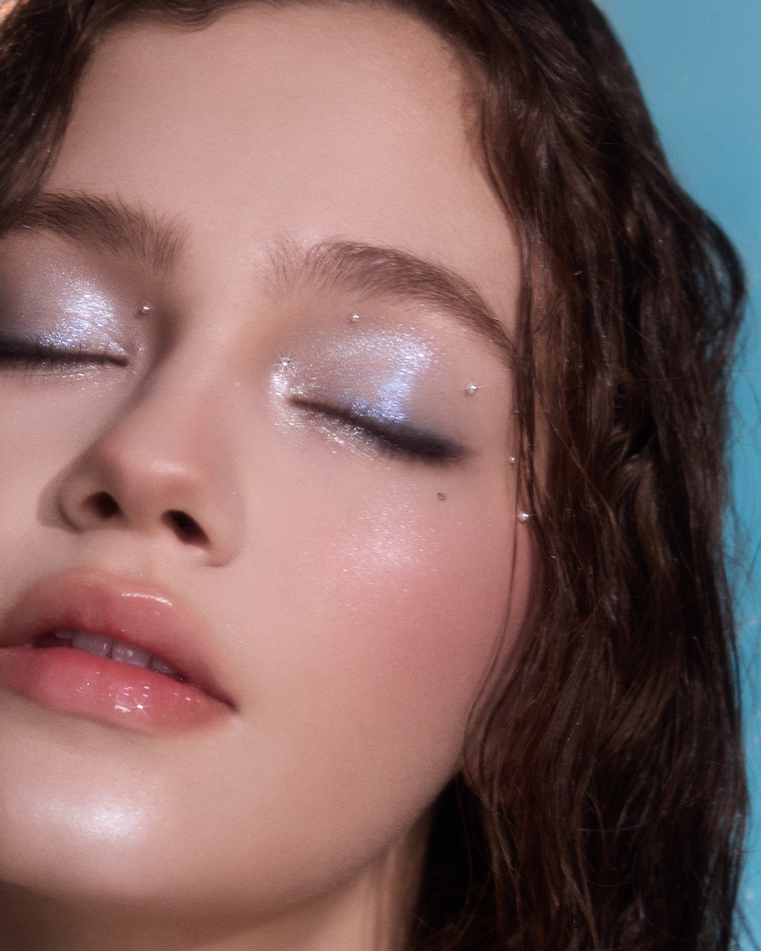 Shell's Jewel 6-Color Makeup Palette Image 21