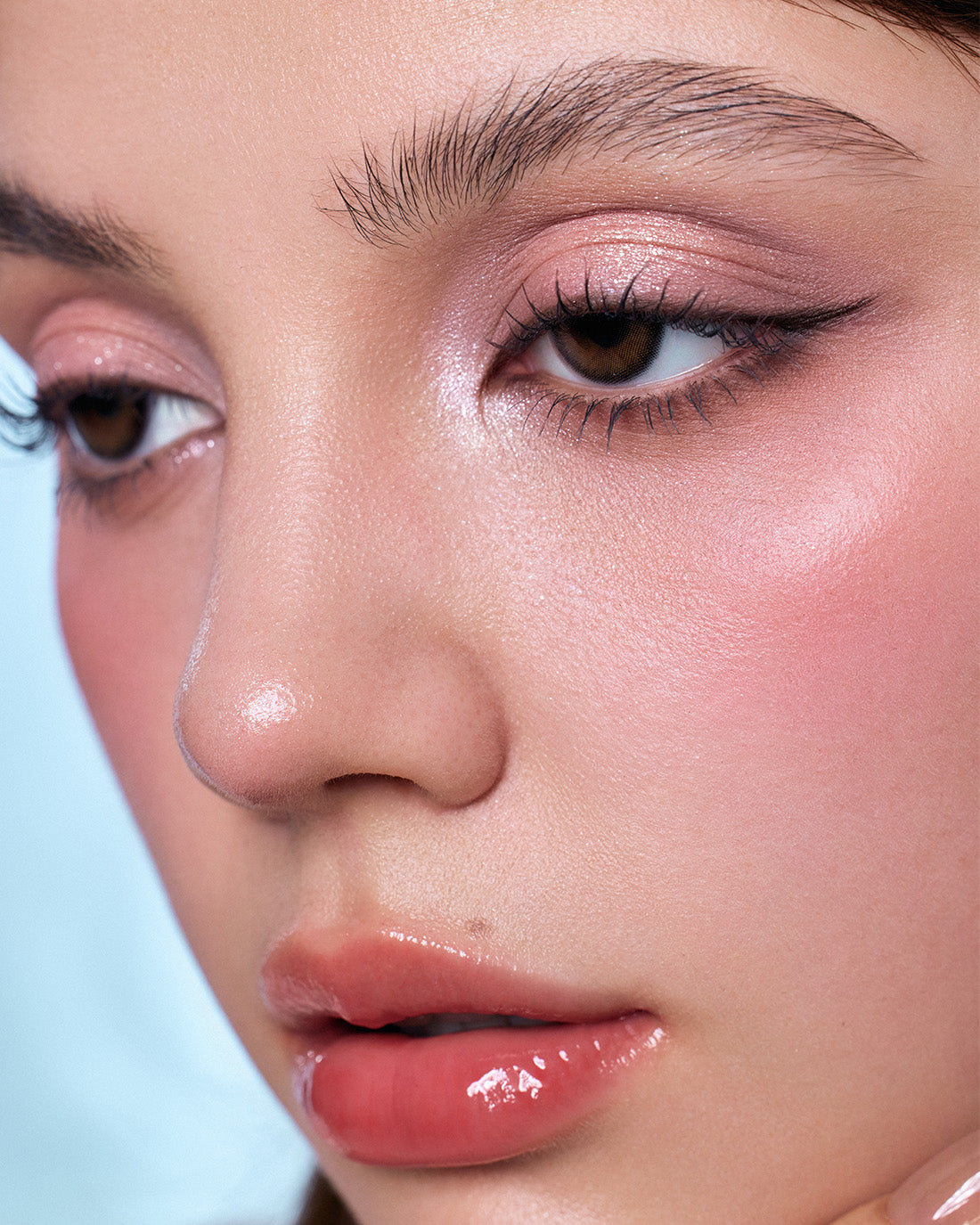 Shell's Jewel 6-Color Makeup Palette Image 6