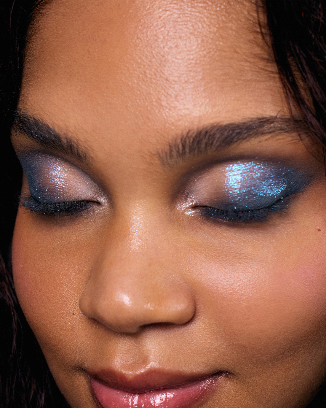 Shell's Jewel 6-Color Makeup Palette Image 23