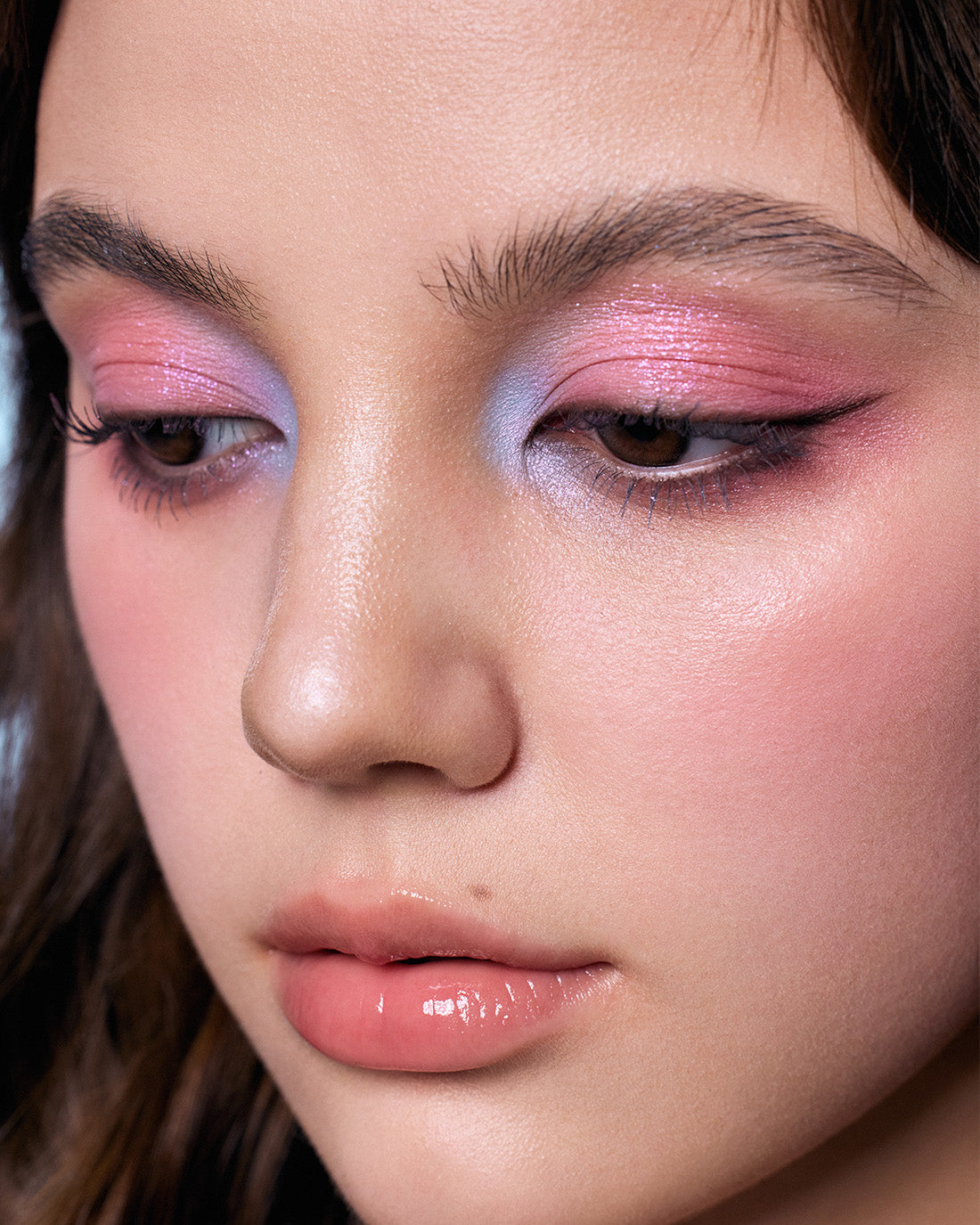 Shell's Jewel 6-Color Makeup Palette Image 13