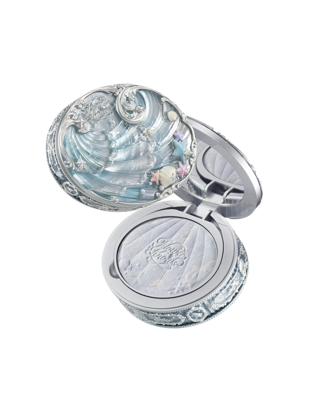 Shell's Jewel Baked Powder Image 1