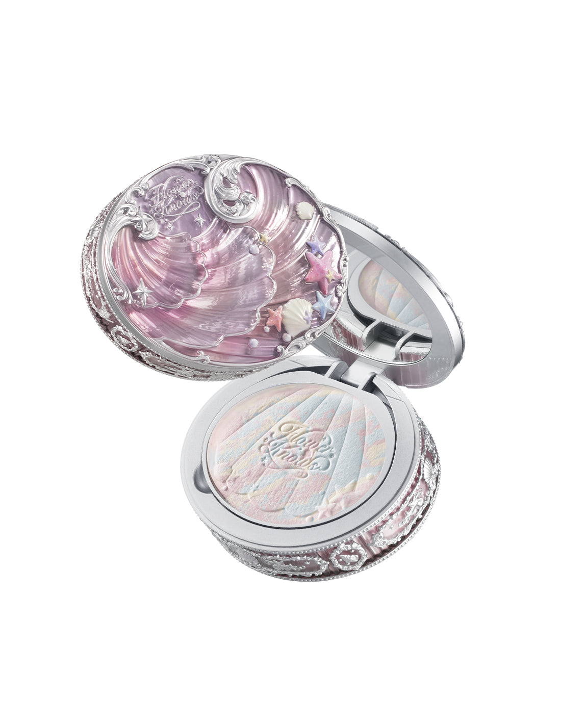 Shell's Jewel Baked Powder Image 6