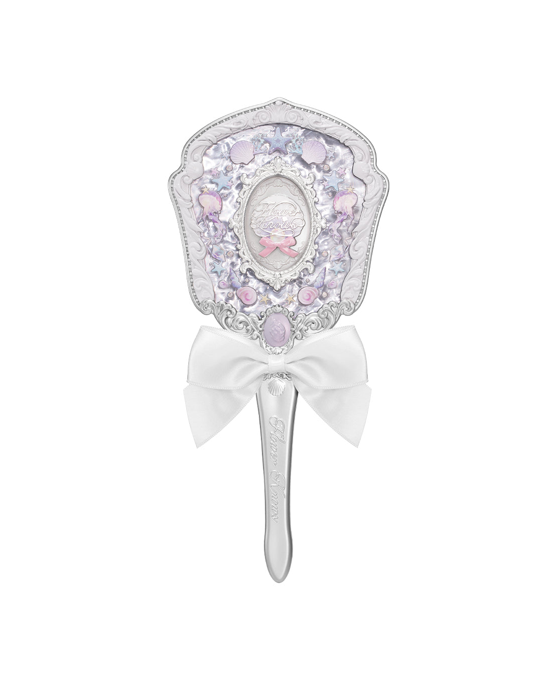 Shell's Jewel Hand Mirror Image 10