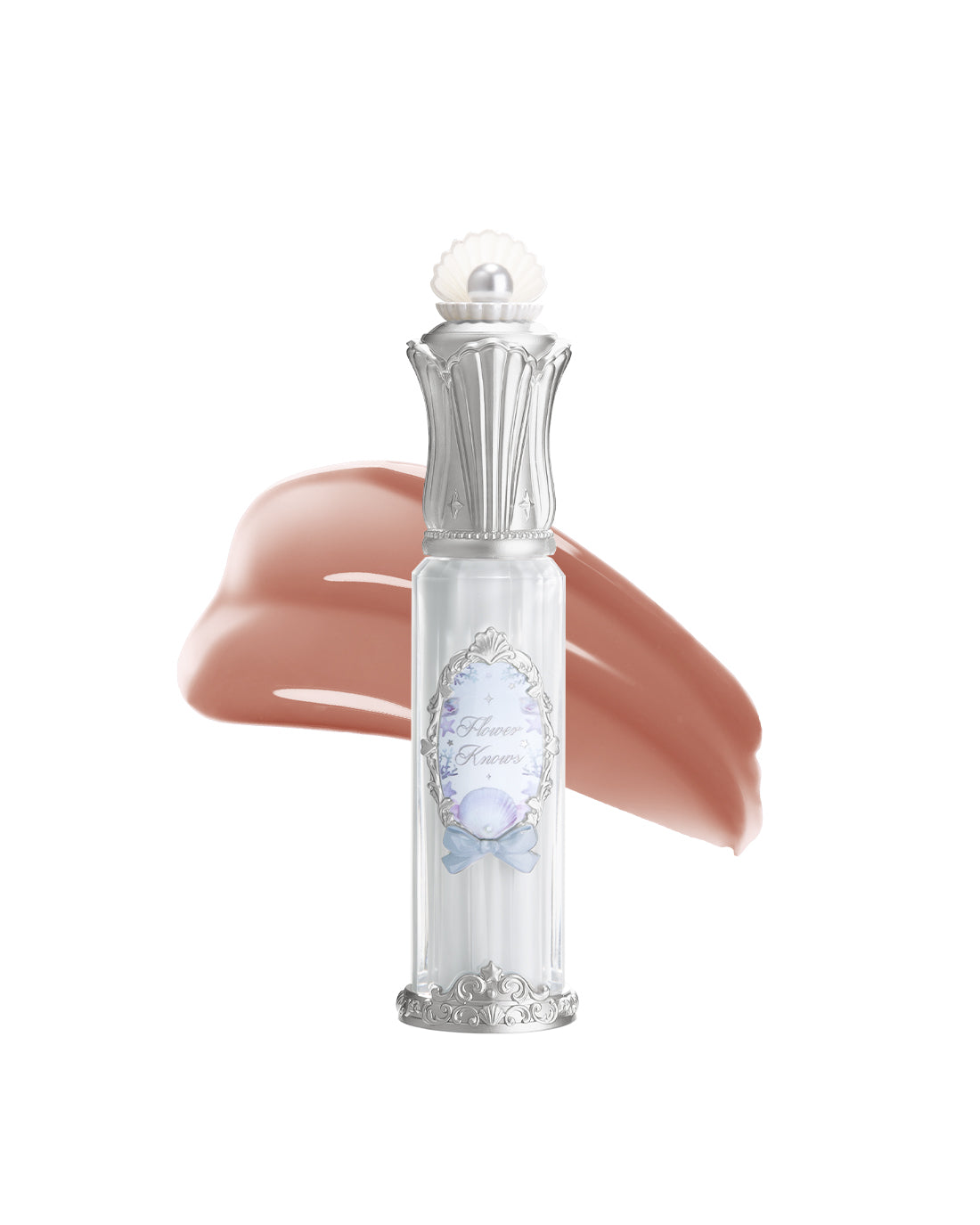 Shell's Jewel Nourishing Lip Glaze Image 47