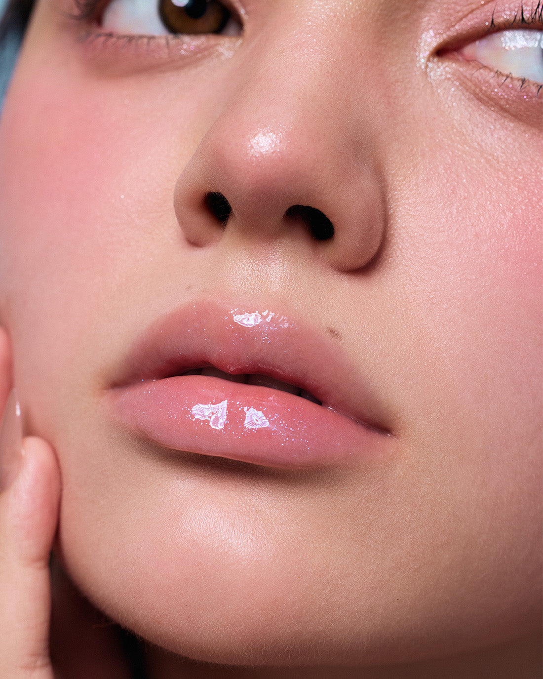 Shell's Jewel Nourishing Lip Glaze Image 39