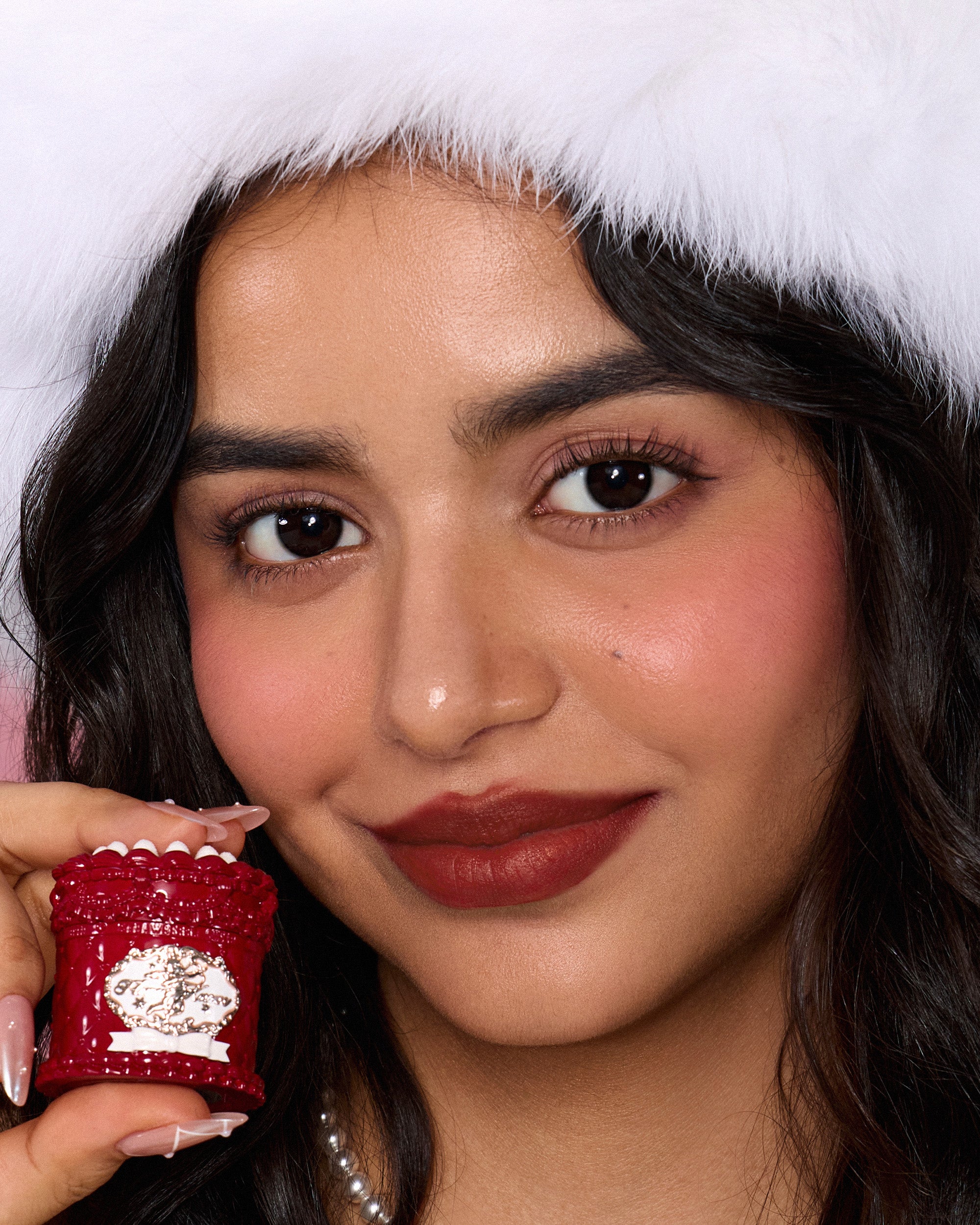 Strawberry Cupid Cake Lip Cream Image 64