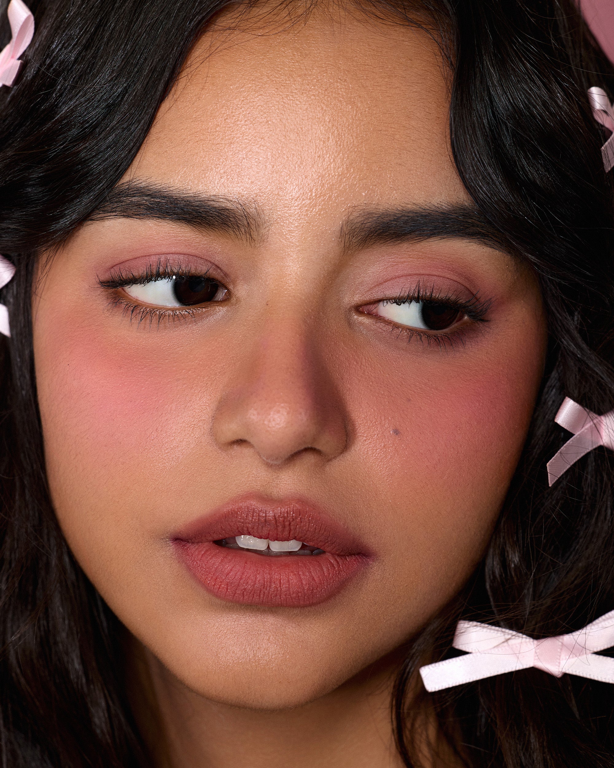 Strawberry Cupid All Day Glow Liquid Blush Image 18