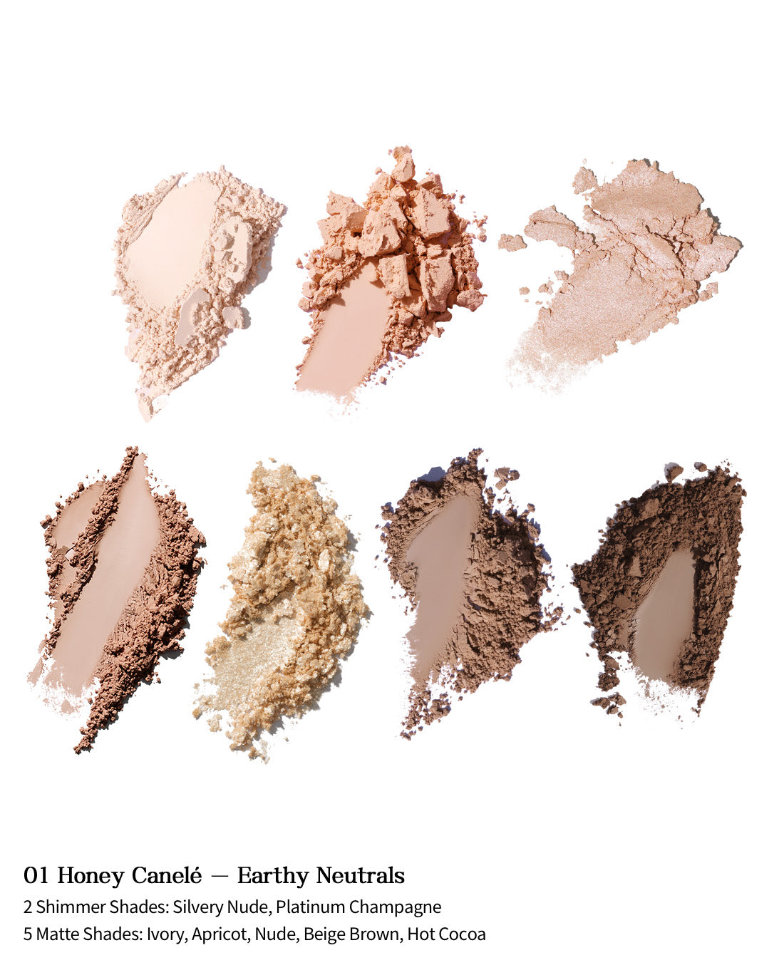 Strawberry Cupid Makeup Palette Image 2