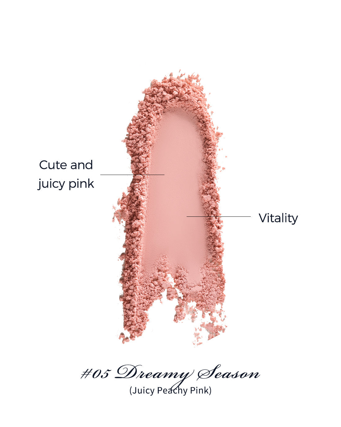 Swan Ballet Embossed Blush (Bundle) Image 25