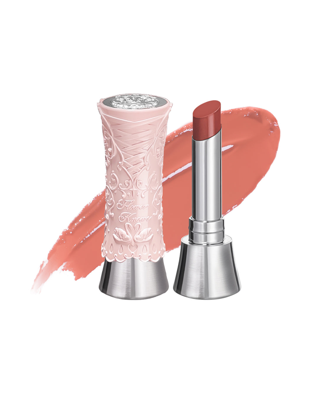 Swan Ballet Shine Lipstick 1 (Bundle) Image 1