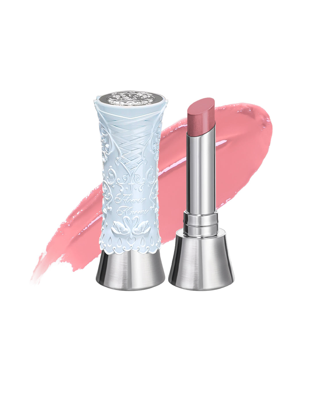 Swan Ballet Shine Lipstick 1 (Bundle) Image 10