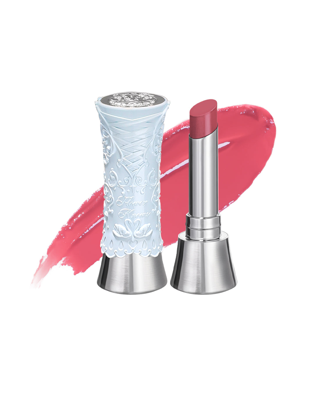 Swan Ballet Shine Lipstick 1 (Bundle) Image 16