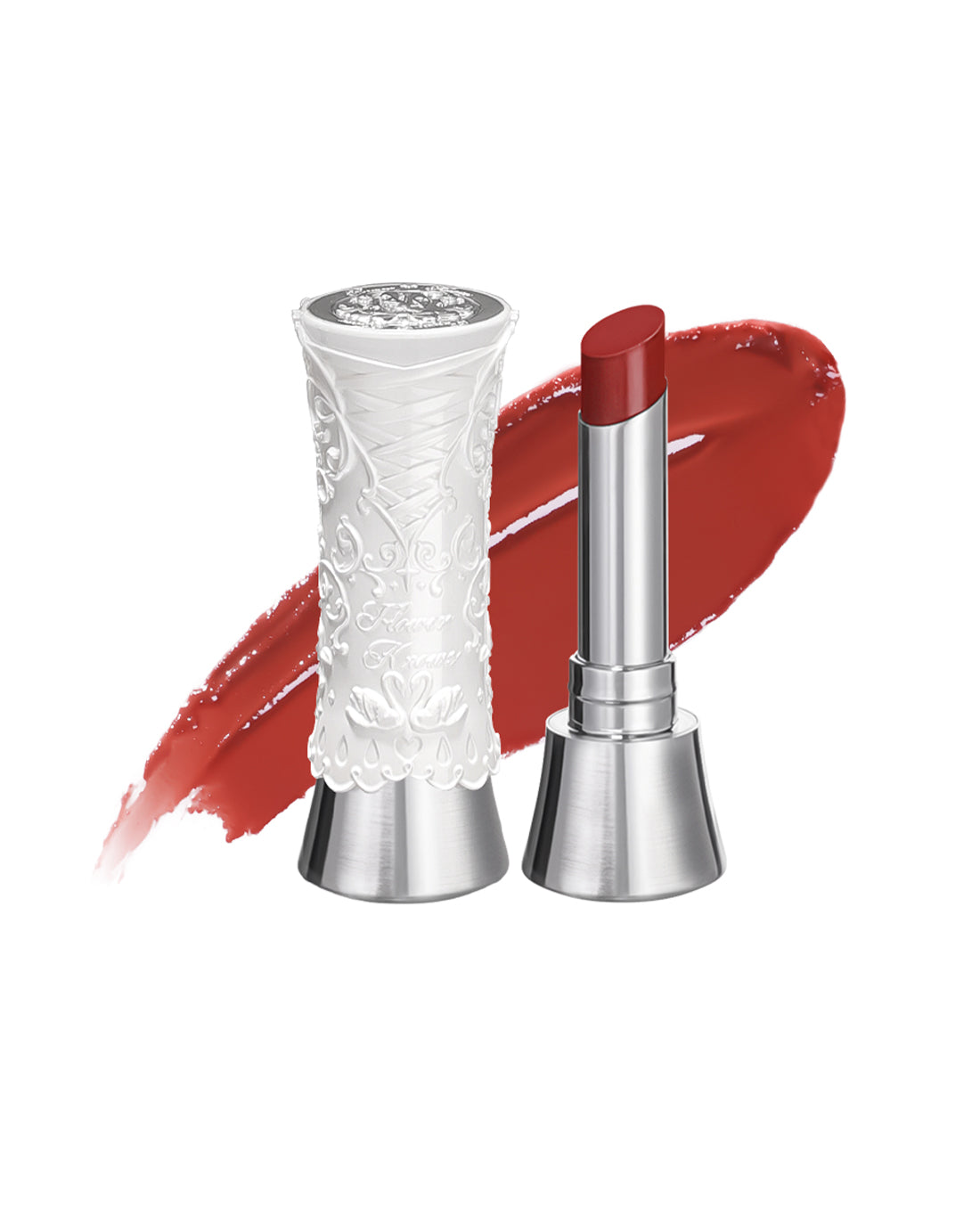 Swan Ballet Shine Lipstick 1 (Bundle) Image 22