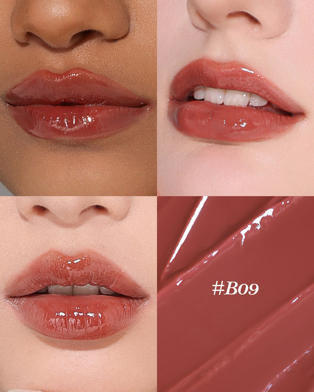 Swan Ballet Shine Lipstick 1 (Bundle) Image 26