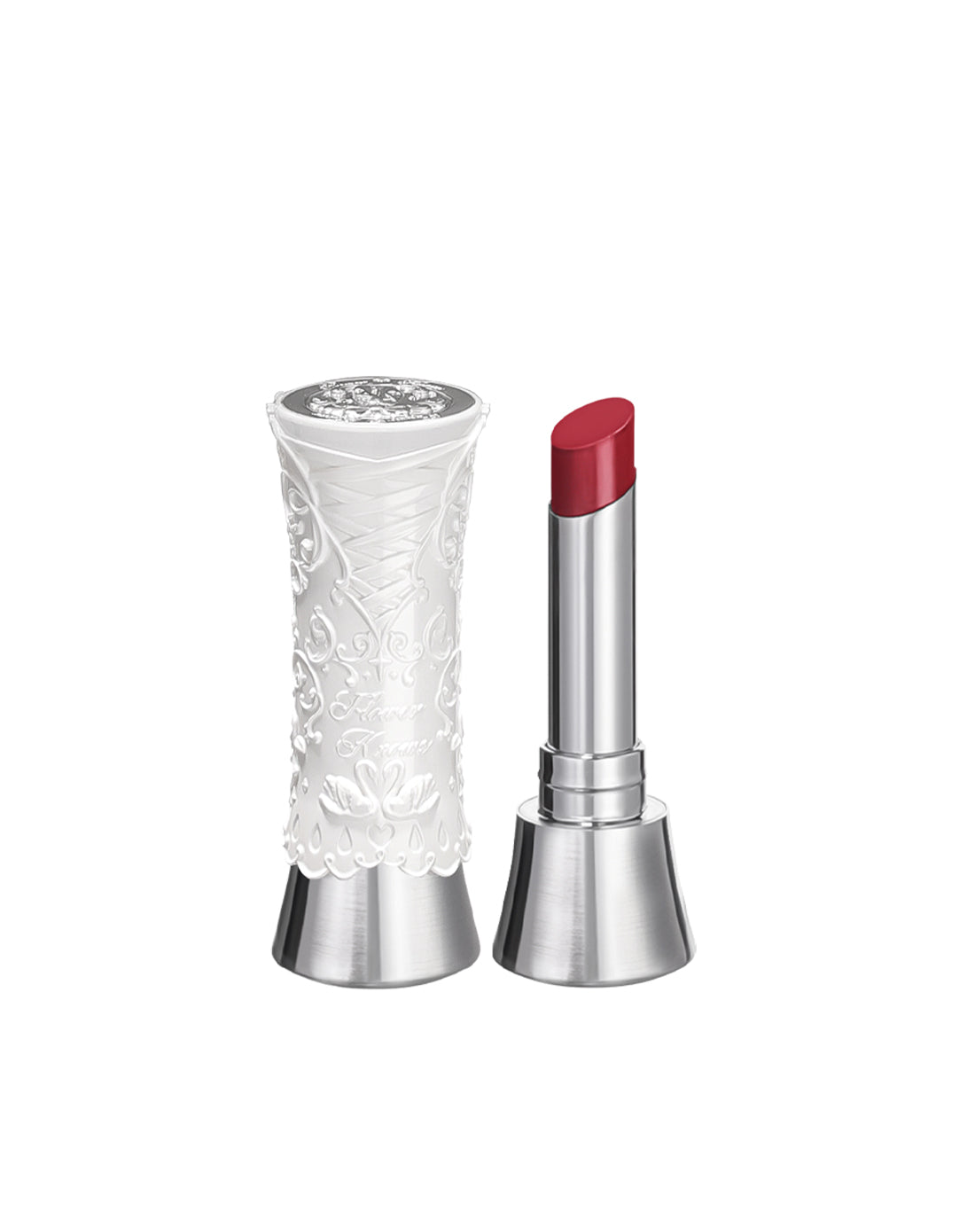 Swan Ballet Shine Lipstick Image 35