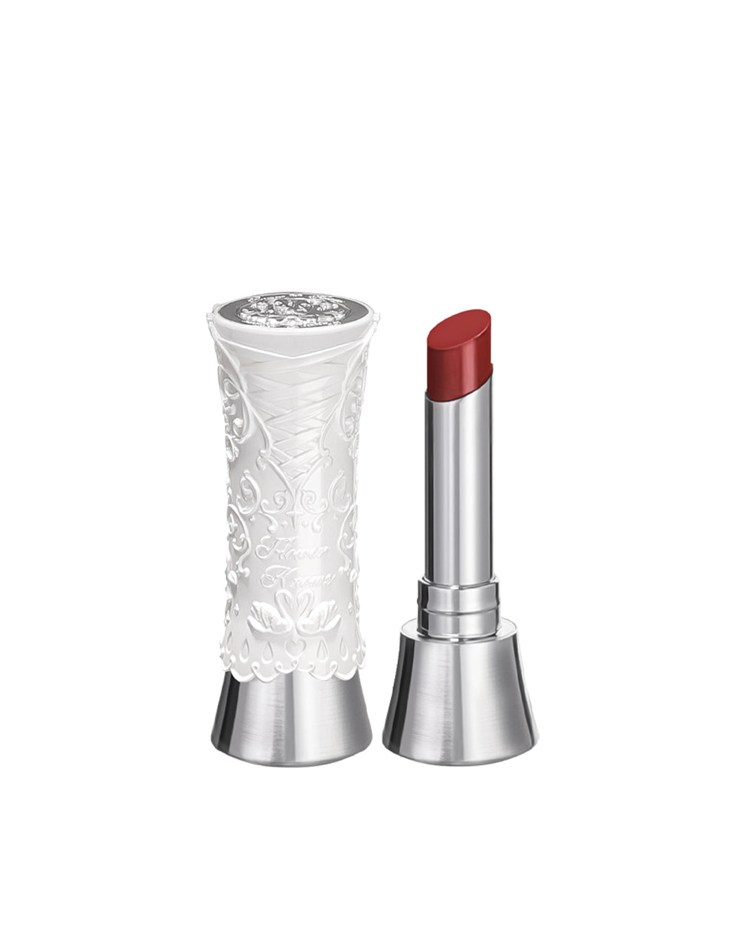 Swan Ballet Shine Lipstick Image 47