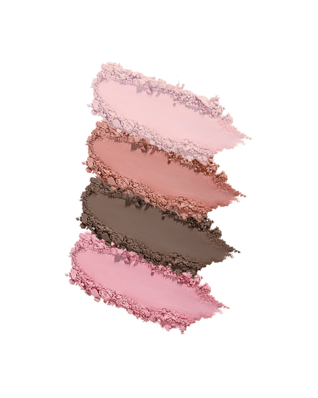 Swan Ballet Six-Color Makeup Palette Image 18
