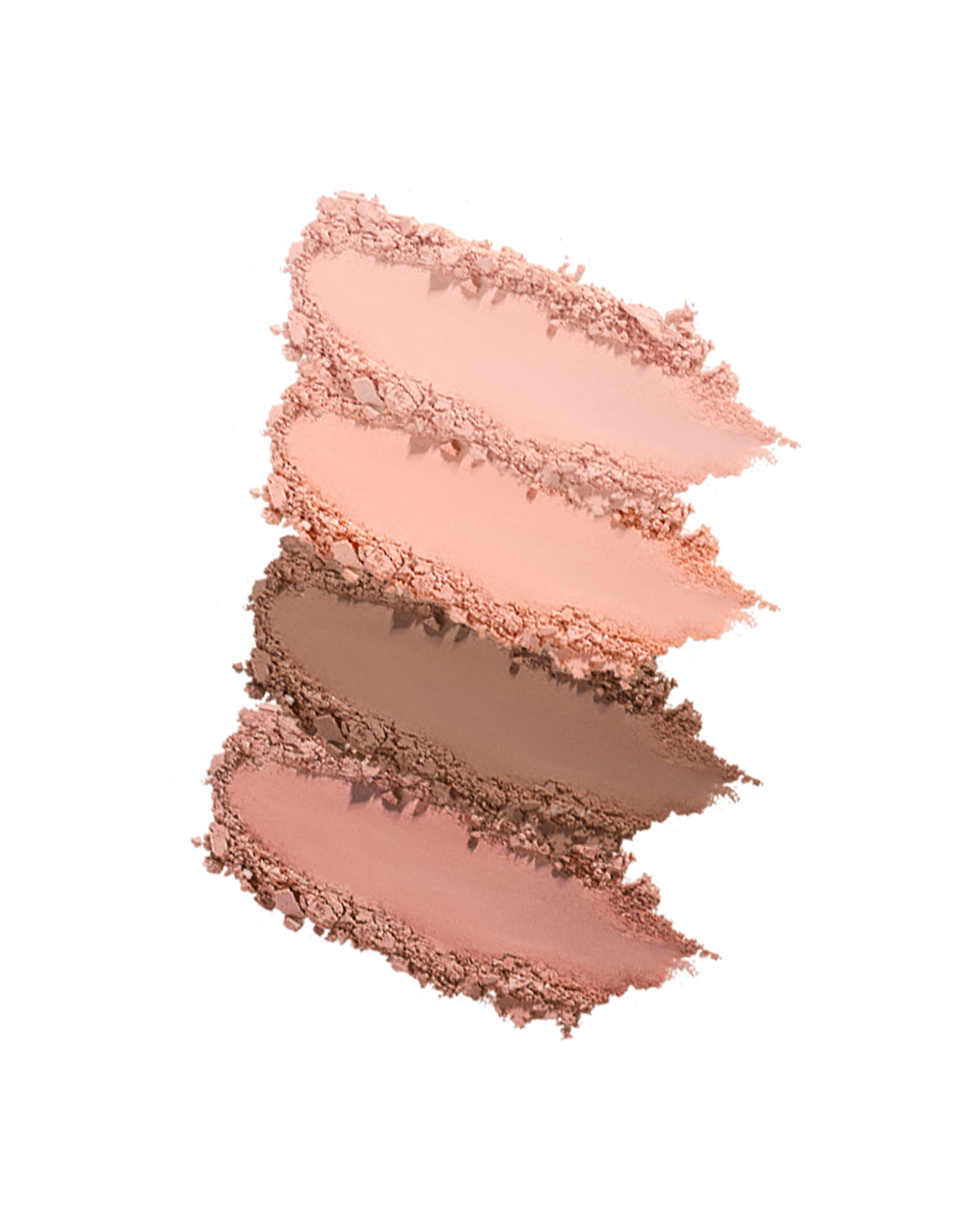 Swan Ballet Six-Color Makeup Palette Image 2