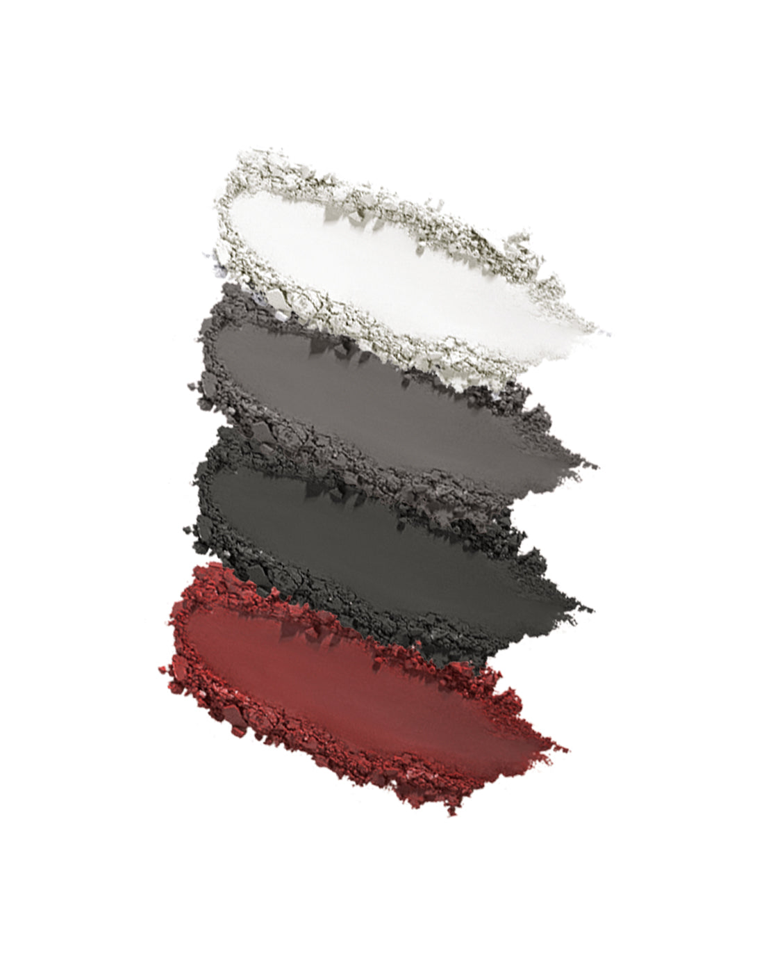 Swan Ballet Six-Color Makeup Palette Image 10