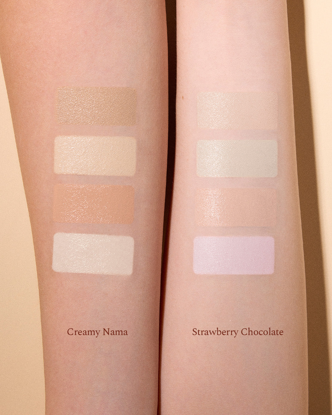 The Sweetie Bear 4-Color Concealer Palette Image 3