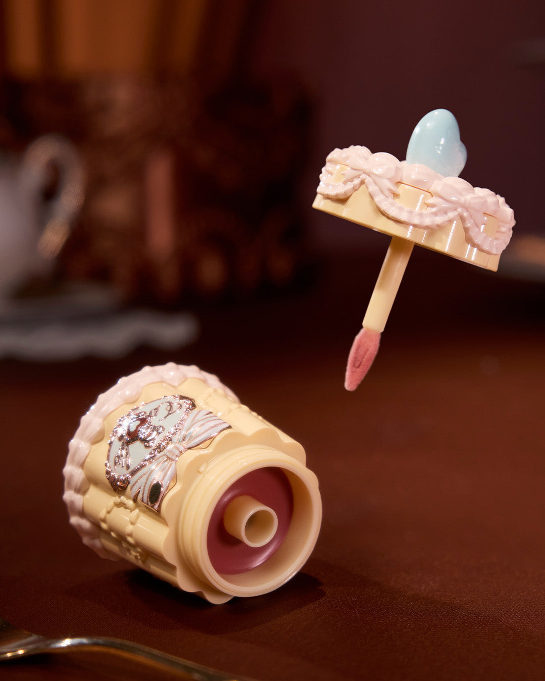 The Sweetie Bear Coating Lip Jelly Image 7