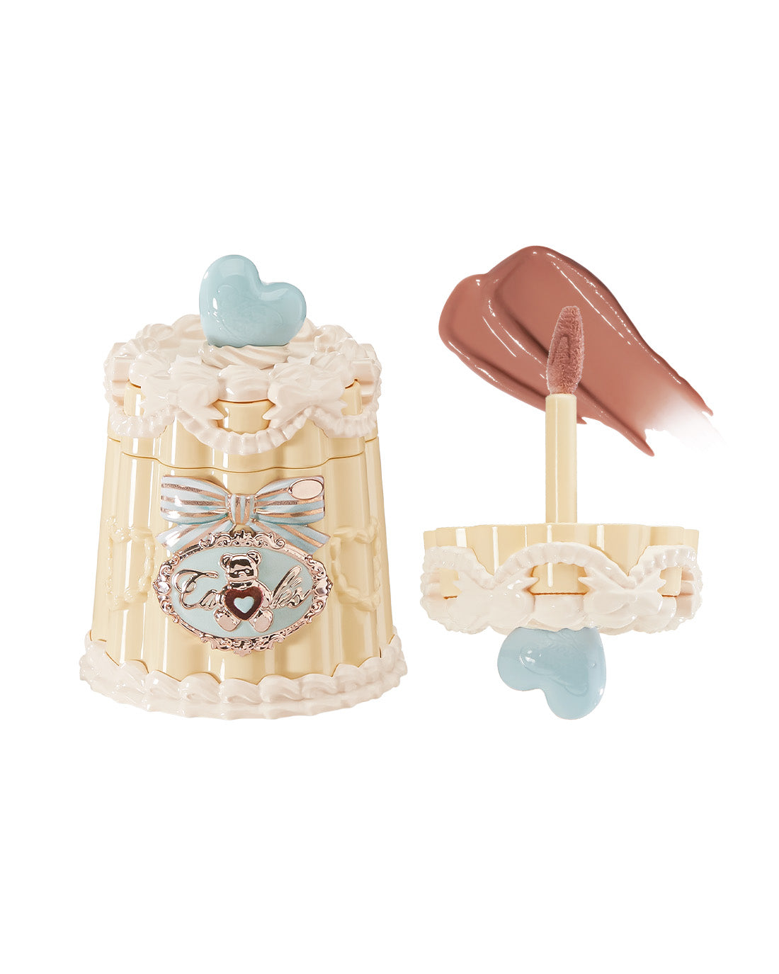 The Sweetie Bear Coating Lip Jelly Image 9