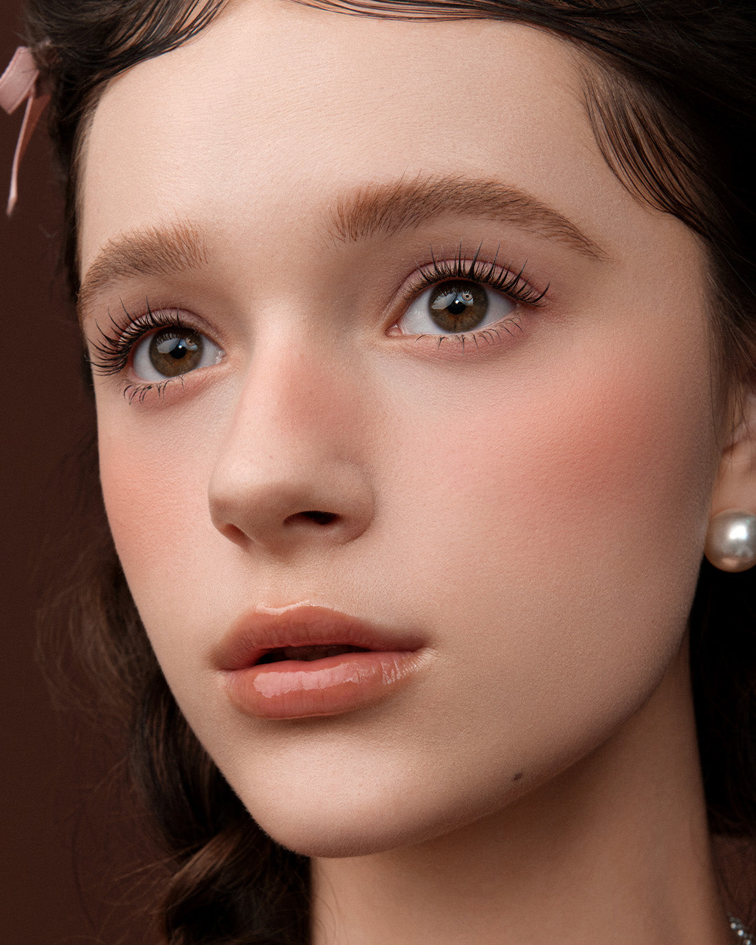 The Sweetie Bear Dual-Ended Brow Gel & Pencil Image 10