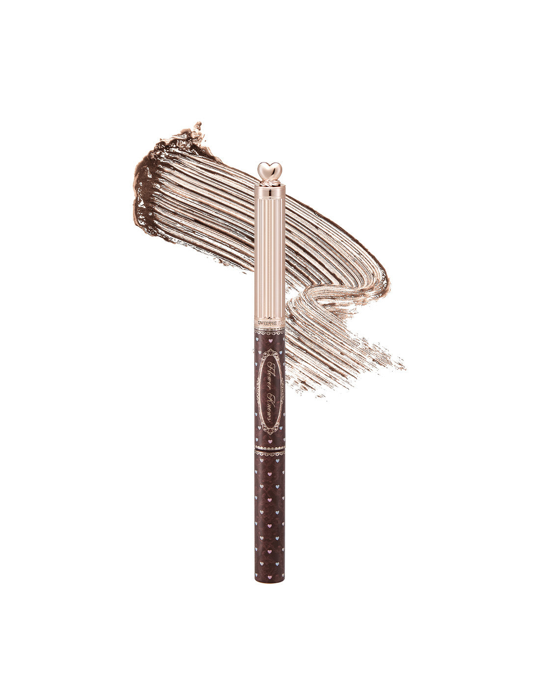 The Sweetie Bear Dual-Ended Brow Gel & Pencil Image 1