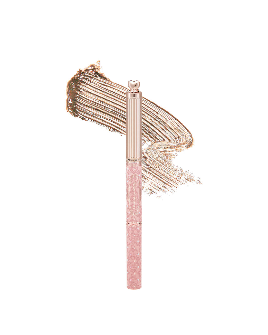 The Sweetie Bear Dual-Ended Brow Gel & Pencil Image 8