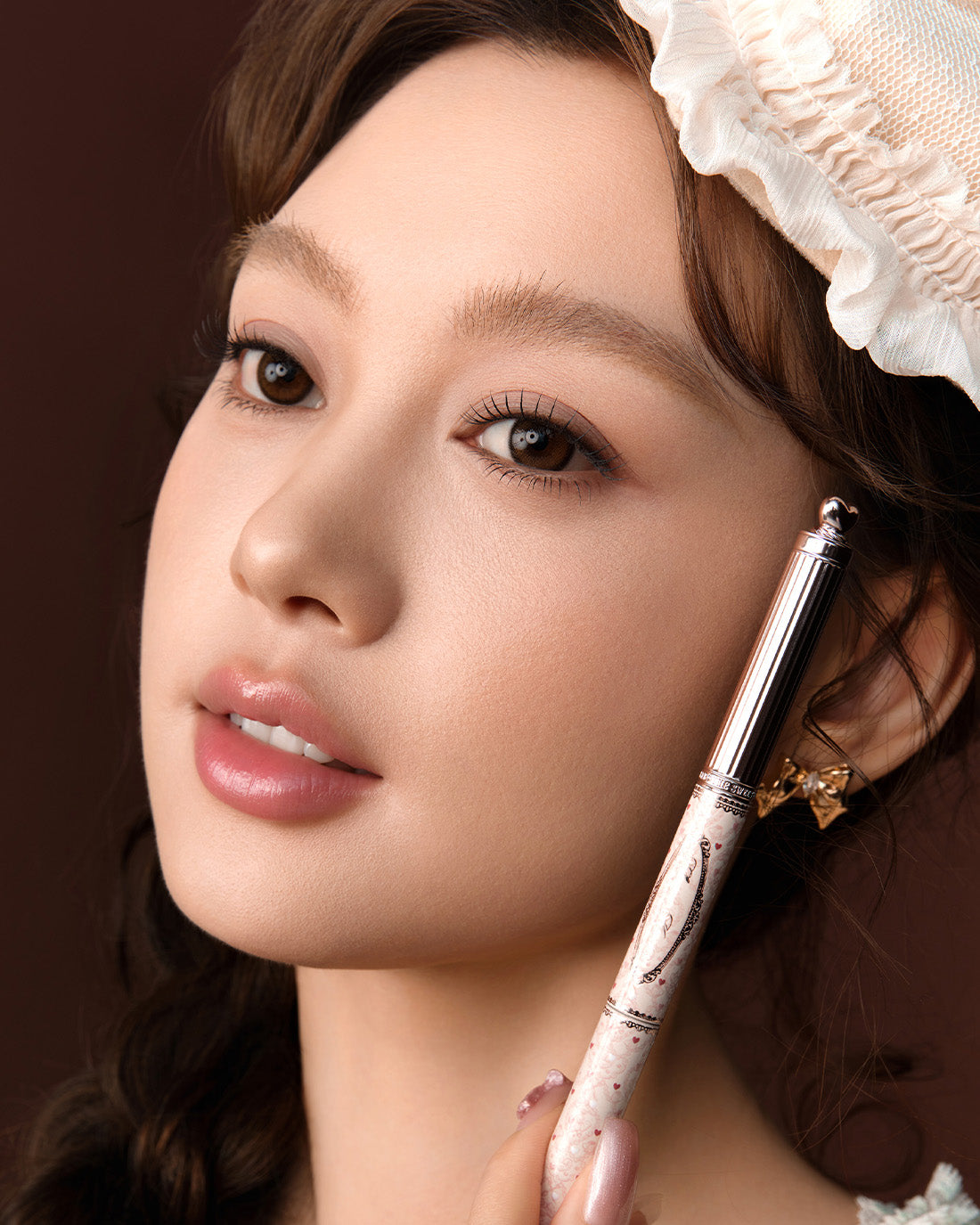 The Sweetie Bear Dual-Ended Brow Gel & Pencil Image 17