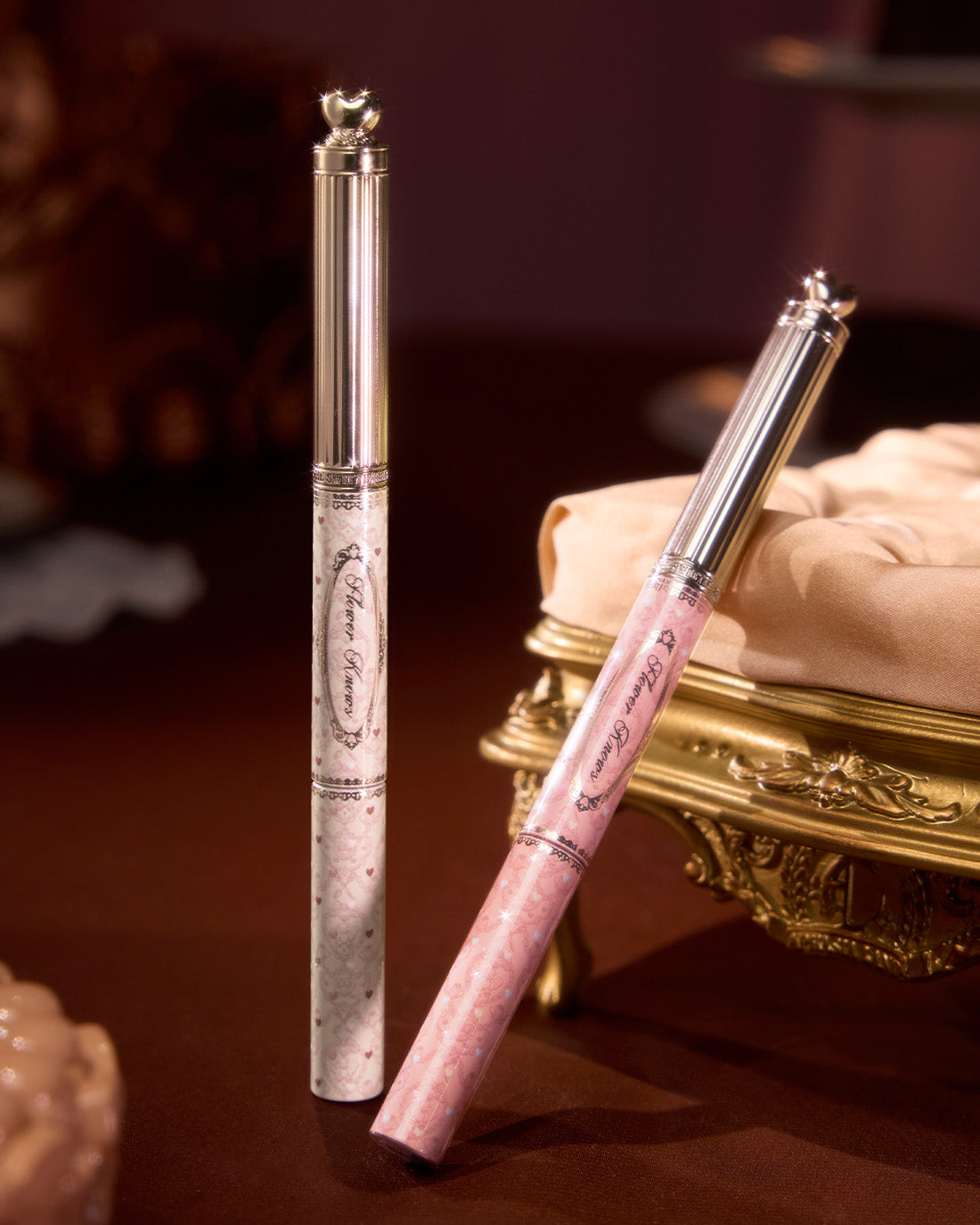 The Sweetie Bear Dual-Ended Brow Gel & Pencil Image 19