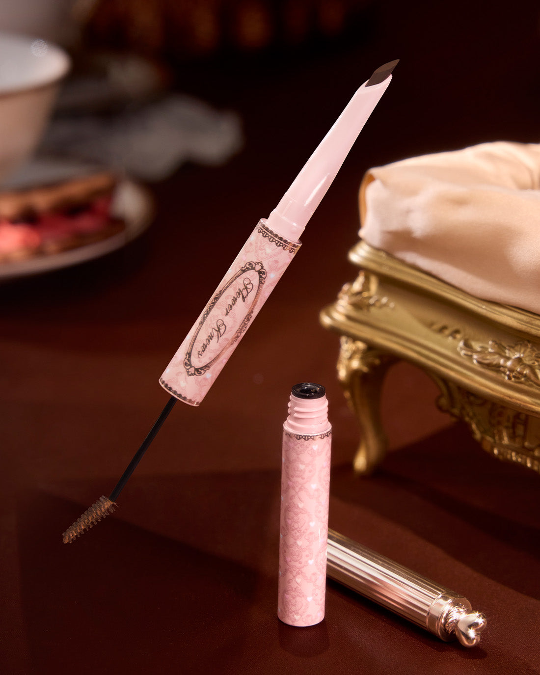 The Sweetie Bear Dual-Ended Brow Gel & Pencil Image 12